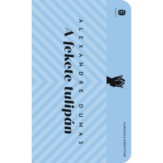 A fekete tulipán