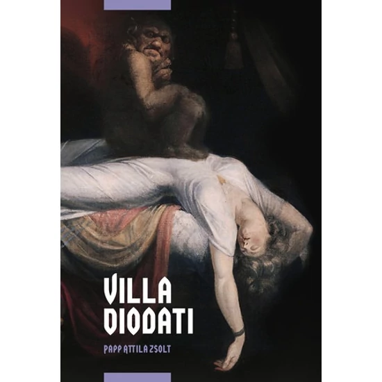 Villa Diodati