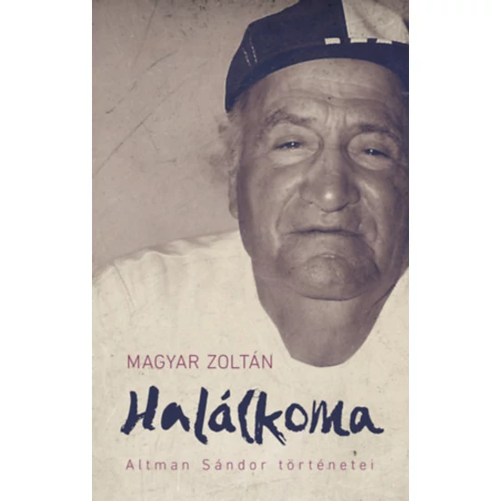 Halálkoma