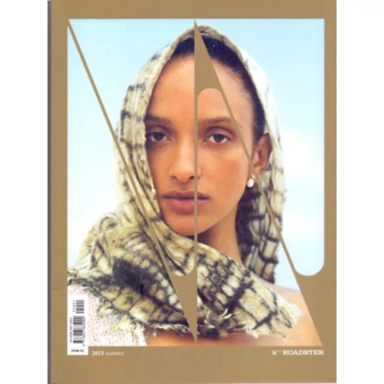 W by Roadster - 2025. nyár