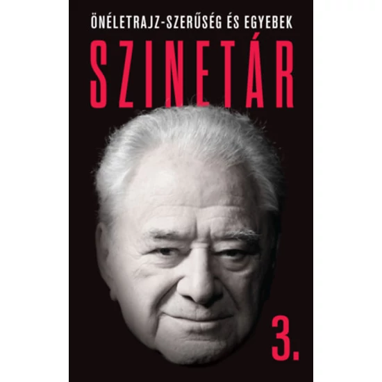 Szinetár 3.