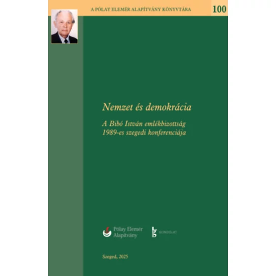 Nemzet és Demokrácia