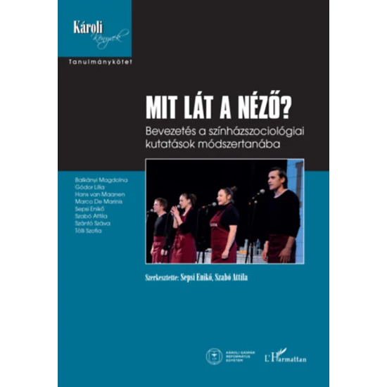 Mit lát a néző?