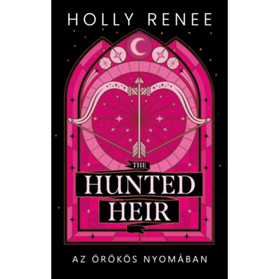 The Hunted Heir - Az örökös nyomában