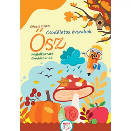 Csodálatos évszakok - Ősz