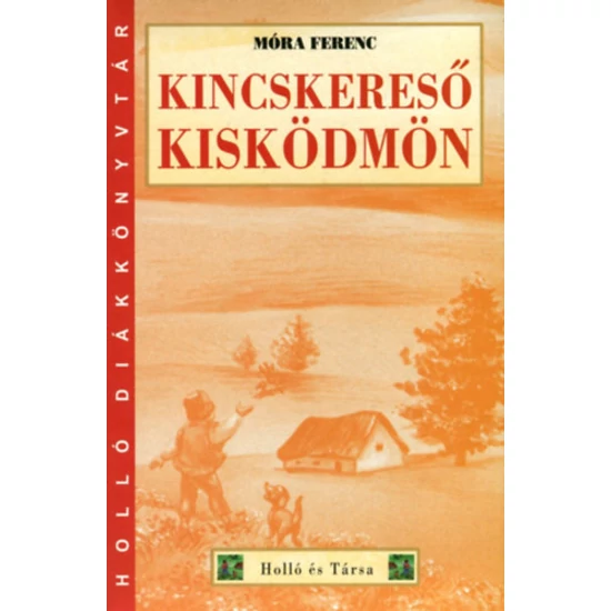 Kincskereső kisködmön