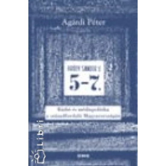 Bródy Sándor utca 5-7. - Rádió- és médiapolitika a századforduló Mo-án