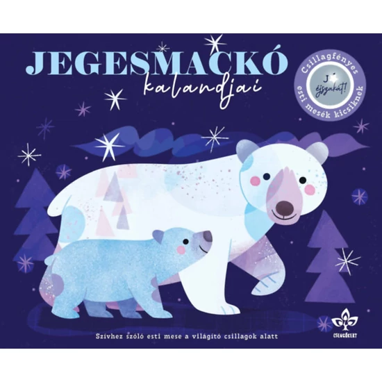 Jegesmackó kalandjai