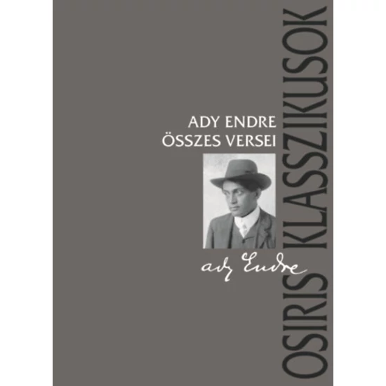Ady Endre összes versei