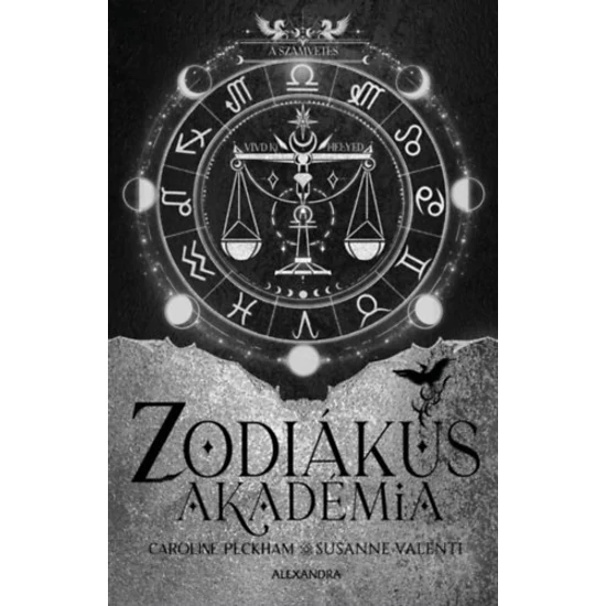 A számvetés - Zodiákus Akadémia