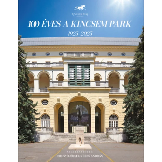 100 éves a Kincsem Park