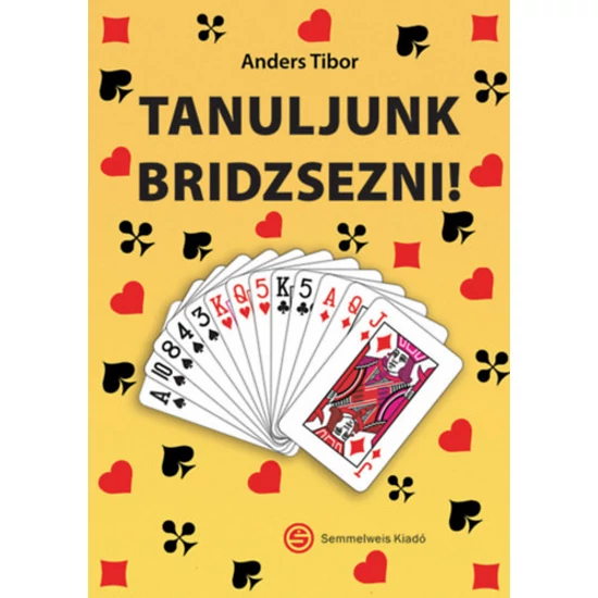 Tanuljunk bridzsezni!