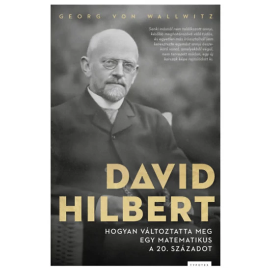 David Hilbert