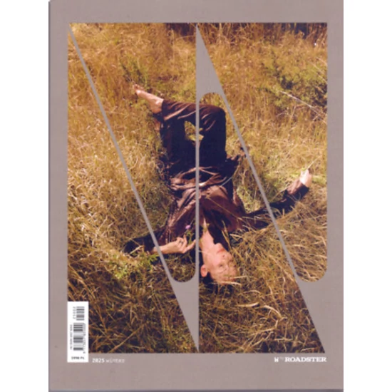 W by Roadster - 2025. tél