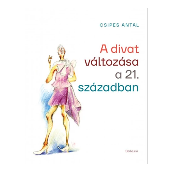 A divat változása a 21. században