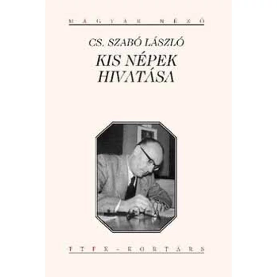 Kis népek hivatása