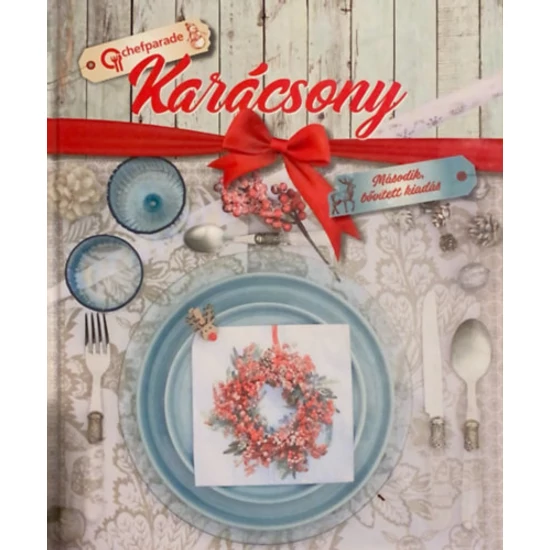 Chefparade Karácsony