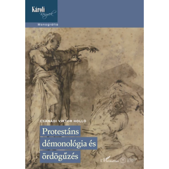 Protestáns démonológia és ördögűzés