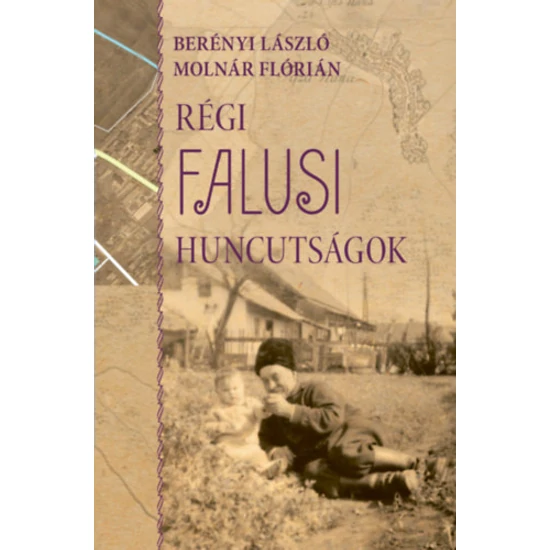 Régi falusi huncutságok