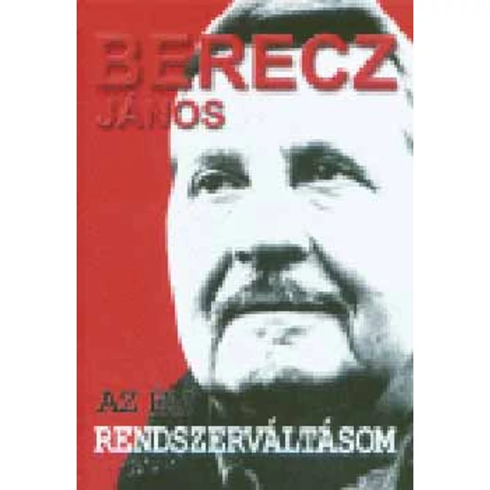 Az én rendszerváltásom