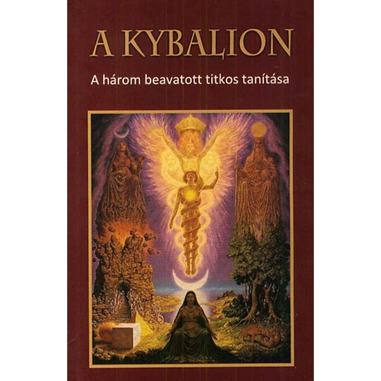 A Kybalion