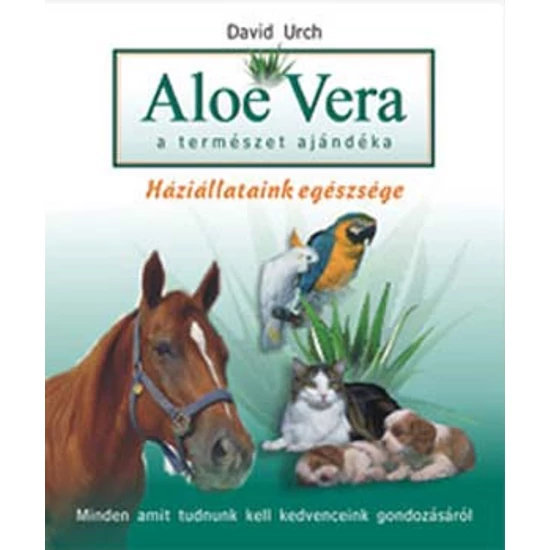 Aloe Vera a természet ajándéka