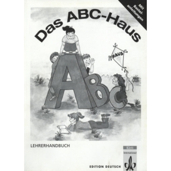 Das ABc-Haus Lehrerhandbuch