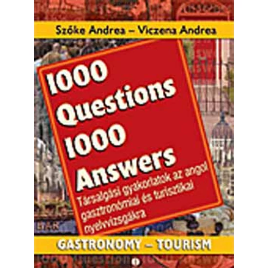 1000 Questions 1000 Answers