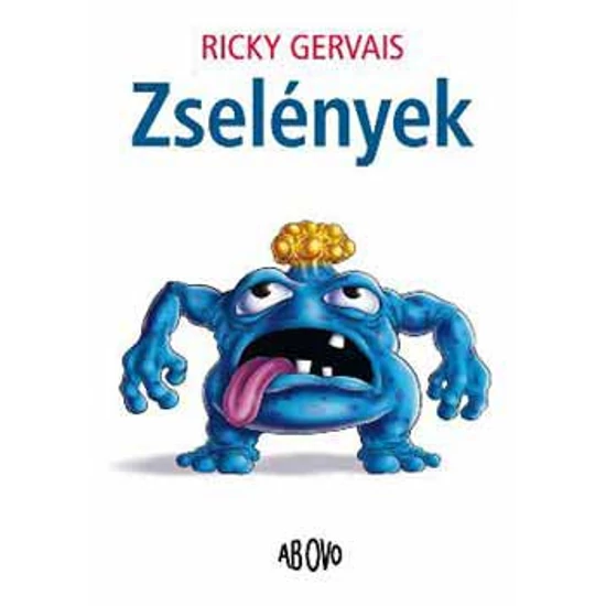 Zselények