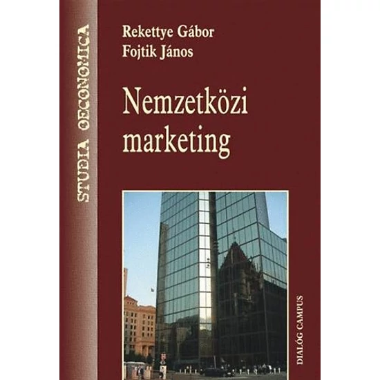 Nemzetközi marketing