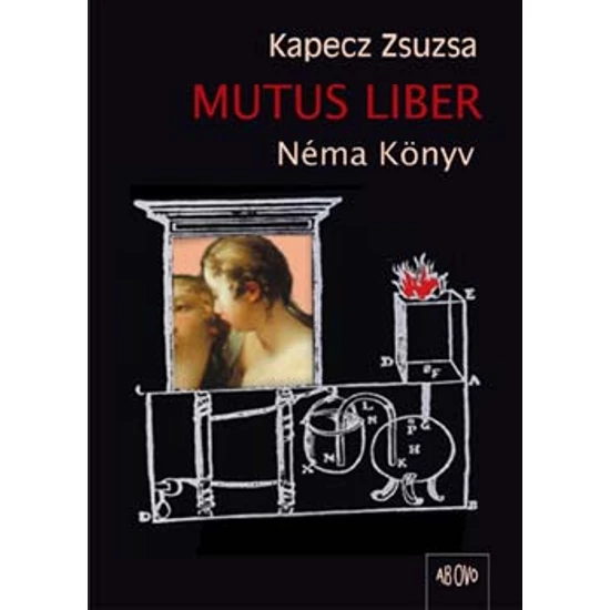 Mutus liber - Néma könyv
