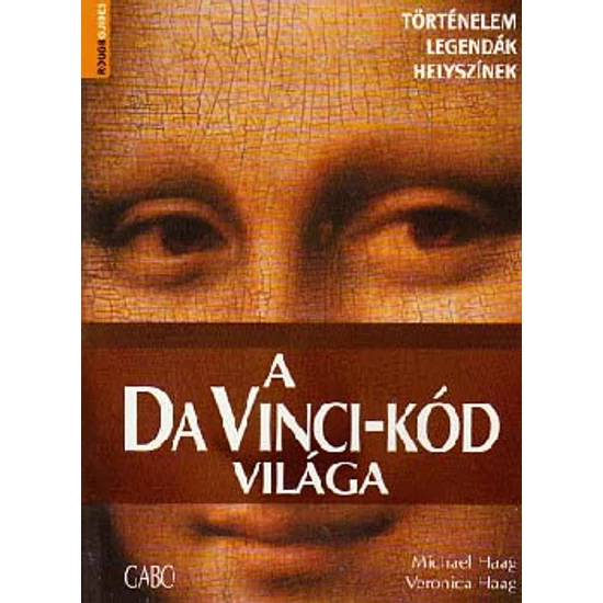 A Da Vinci-kód világa
