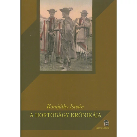 A Hortobágy krónikája