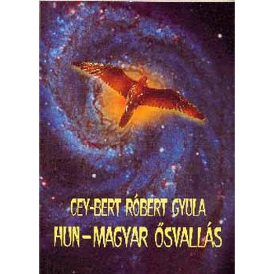 Hun-magyar ősvallás