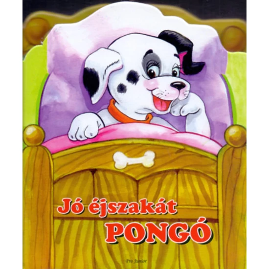 Jó éjszakát Pongó
