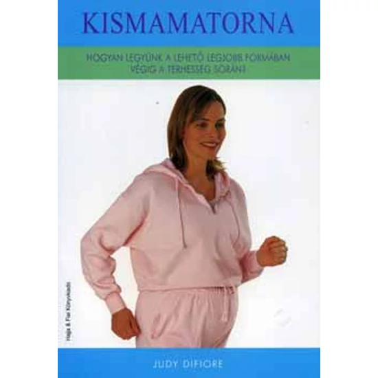 Kismamatorna