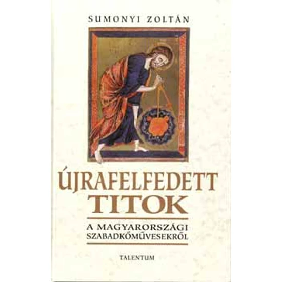 Újrafelfedett titok 