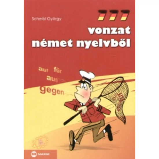 777 vonzat német nyelvből