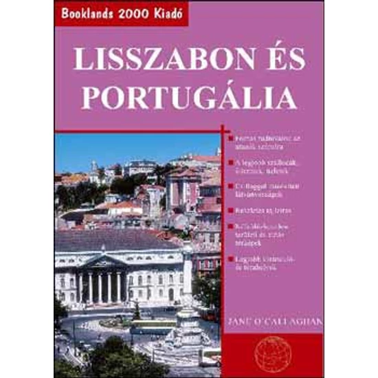 Lisszabon és Portugália