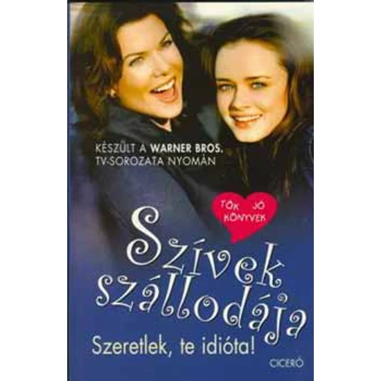 Szívek szállodája 2.