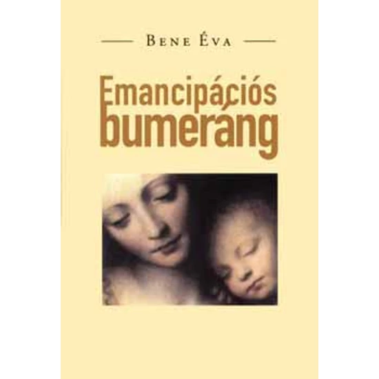 Emancipációs bumeráng