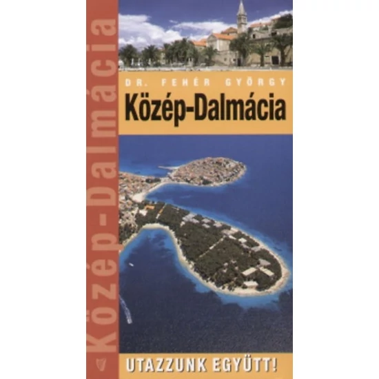Közép-Dalmácia