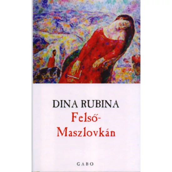 Felső-Maszlovkán