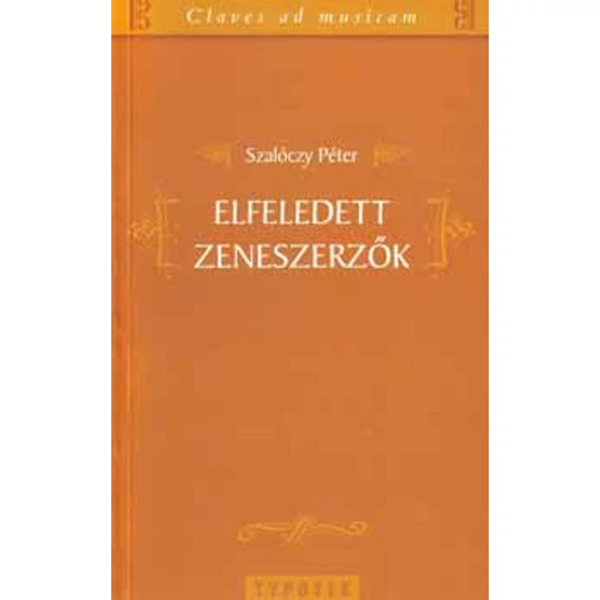Elfeledett zeneszerzők