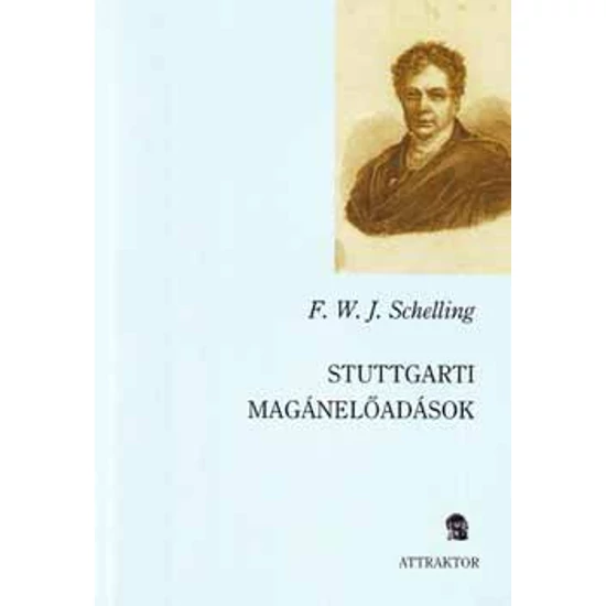 Stuttgarti magánelőadások