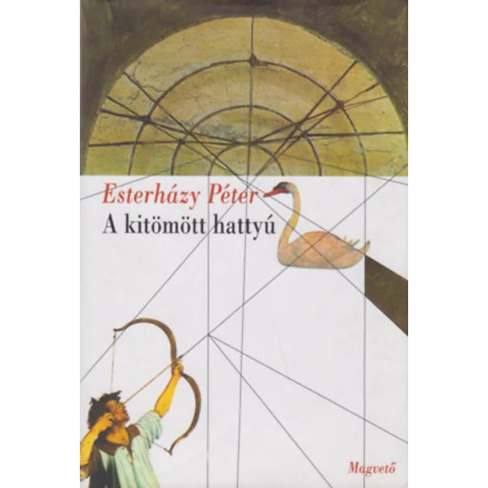 A kitömött hattyú