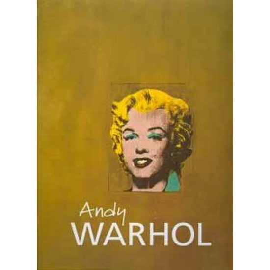 Andy Warhol