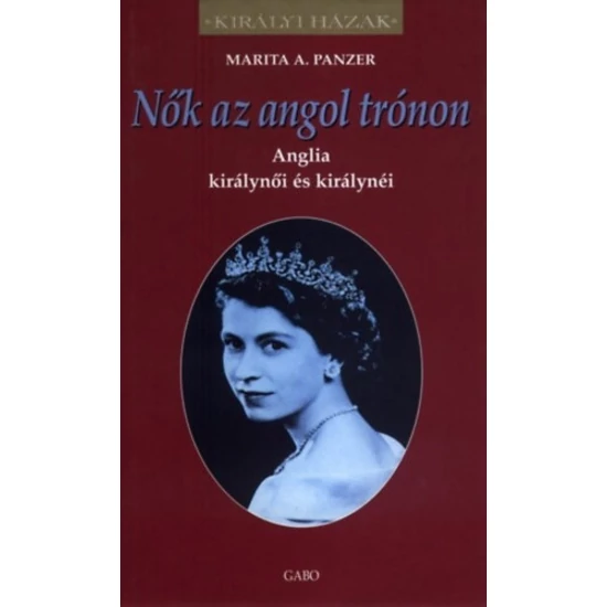 Nők az angol trónon