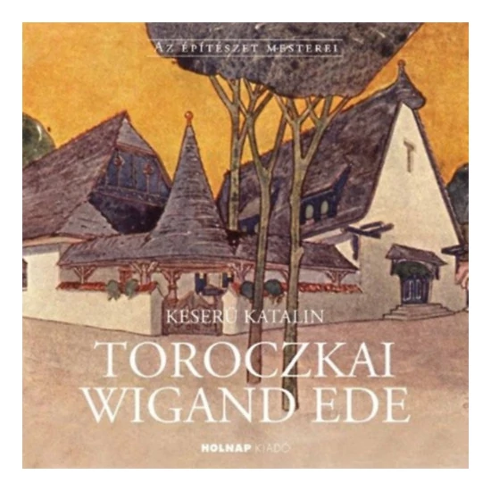 Toroczkai Wigand Ede