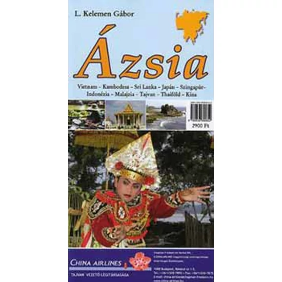 Ázsia
